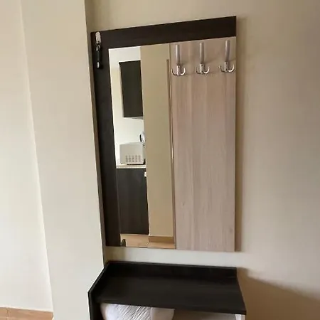 Apartman Summer Breeze 403 Sudio Sunny
