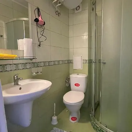 Summer Breeze 403 Sudio Sunny Apartman *