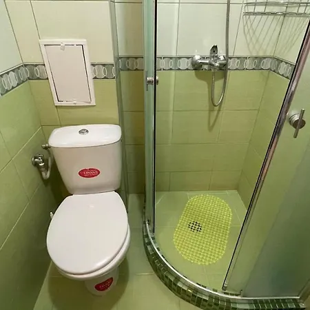 Summer Breeze 403 Sudio Sunny Apartman *