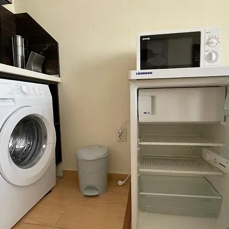 Apartman Summer Breeze 403 Sudio Sunny
